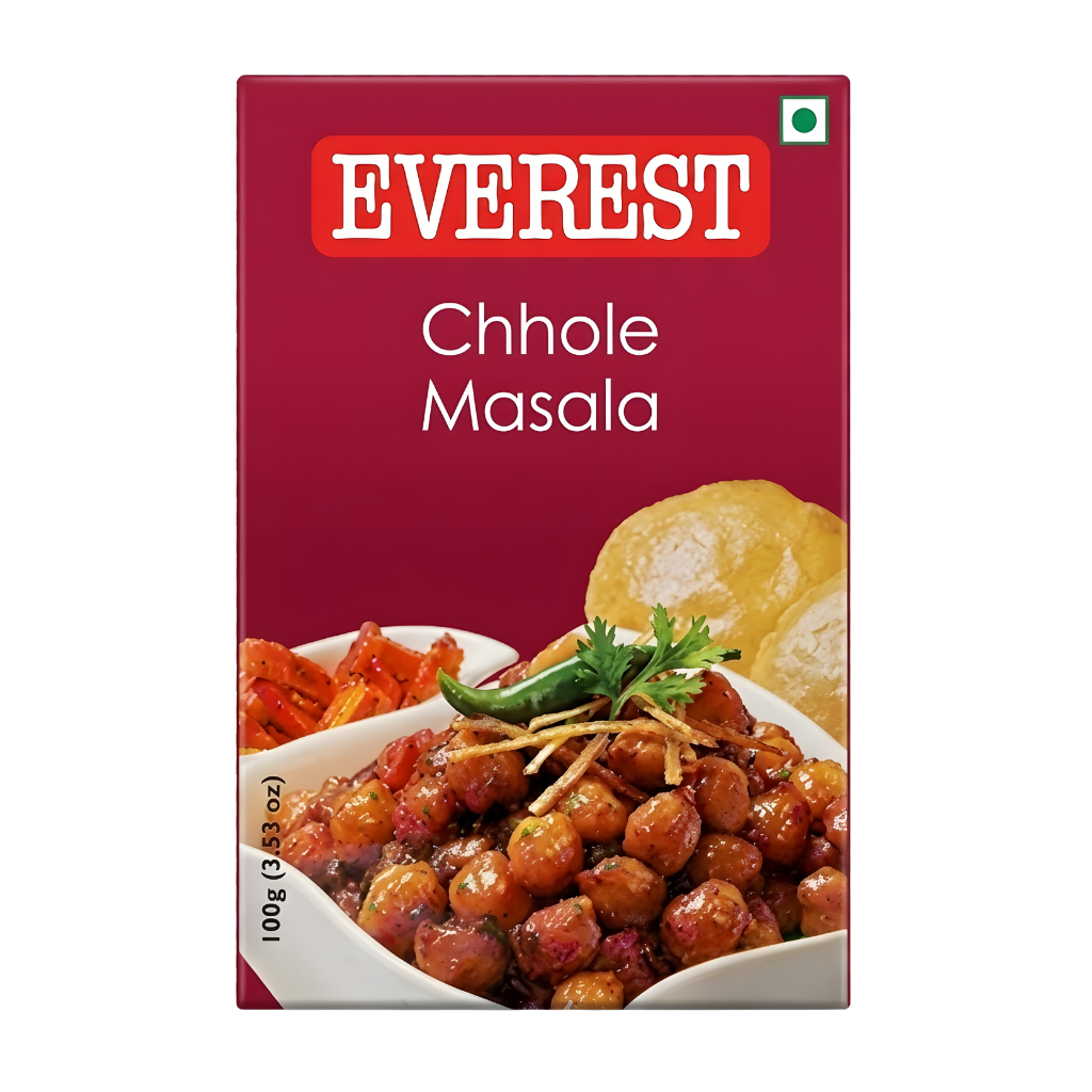 Everest Chhole Masala 100 g buy online USA - 1